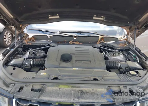 2021 Land Rover Range Rover Sport Se from USA, damaged, VIN SALWG2SUXMA752234